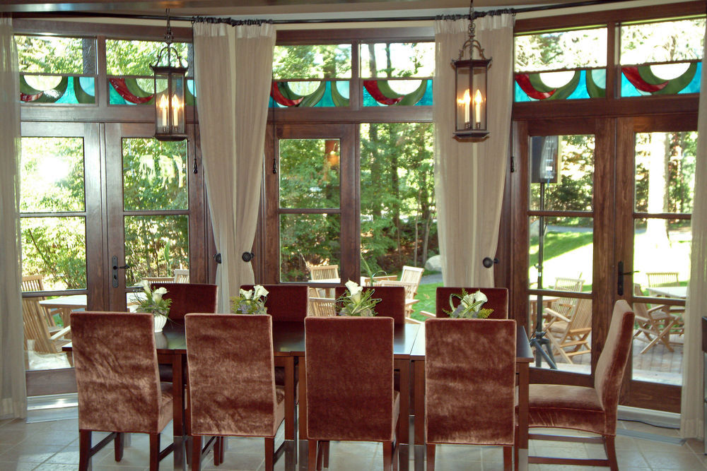 Ermitage Du Lac Mont-Tremblant Buitenkant foto
